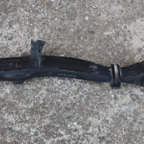 IMG_20260309_141002782 Mercedes-Benz ML350 2012-2015 W166 Brazo Trasero Izquierdo A1663260328