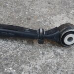 Mercedes-Benz ML350 2012-2015 W166 Brazo Trasero Izquierdo A1663260328