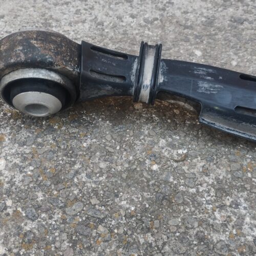 IMG_20260309_141034279 Mercedes-Benz ML350 2012-2015 W166 Brazo Trasero Izquierdo A1663260328