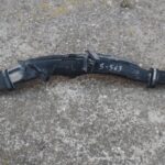 Mercedes-Benz ML350 2012-2015 W166 Brazo Trasero Izquierdo A1663260328