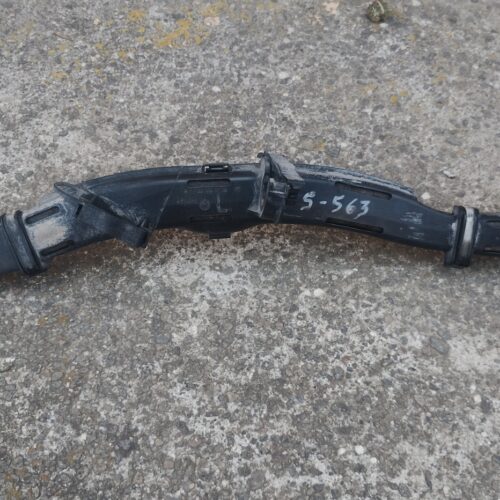 IMG_20260309_141226227 Mercedes-Benz ML350 2012-2015 W166 Brazo Trasero Izquierdo A1663260328