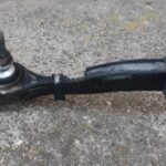 Mercedes-Benz ML350 2012-2015 W166 Brazo Trasero Derecho A1663260328