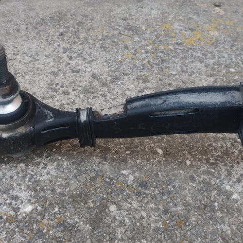 Mercedes-Benz ML350 2012-2015 W166 Brazo Trasero Derecho A1663260328