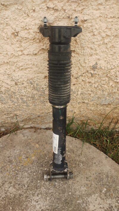 Mercedes-Benz ML 350 AMG 2012-2015 Amortiguador Trasero Izq OEM A1663261500