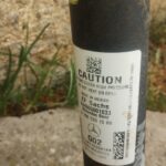 Mercedes-Benz ML 350 AMG 2012-2015 Amortiguador Trasero Izq OEM A1663261500