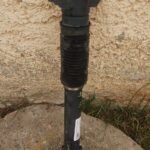 Mercedes-Benz ML 350 AMG 2014 Amortiguador Trasero Derecho OEM A1663261500