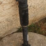 Mercedes-Benz ML 350 AMG 2014 Amortiguador Trasero Derecho OEM A1663261500