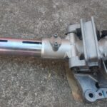 Mercedes-Benz ML350 2012-2015 Columna De Dirección A1664601316