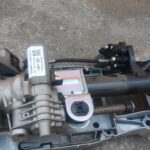 Mercedes-Benz ML350 2012-2015 Columna De Dirección A1664601316