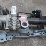Mercedes-Benz ML350 2012-2015 Columna De Dirección A1664601316