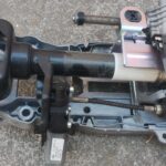 Mercedes-Benz ML350 2012-2015 Columna De Dirección A1664601316