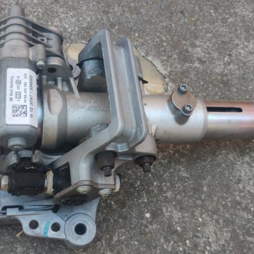 Mercedes-Benz ML350 2012-2015 Columna De Dirección A1664601316
