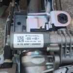 Mercedes-Benz ML350 2012-2015 Columna De Dirección A1664601316