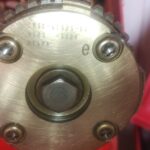 Ford Focus 2.0l 12-16 Árbol De Levas Escape Cm5e6c525dd