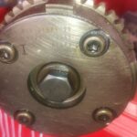 Ford Focus 2.0l Trend 2014 Árbol De Levas Intake Cm5e6c524dd