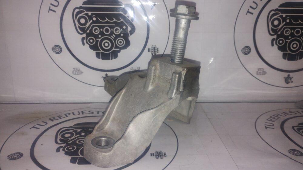 Ford Fusion Titanium 2.0l Soporte De Motor Bv61-7m125-lb Oem