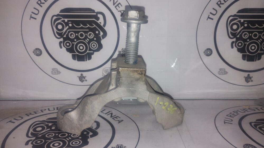 Ford Fusion Titanium 2.0l Soporte De Motor Bv61-7m125-lb Oem