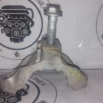 Ford Fusion Titanium 2.0l Soporte De Motor Bv61-7m125-lb Oem