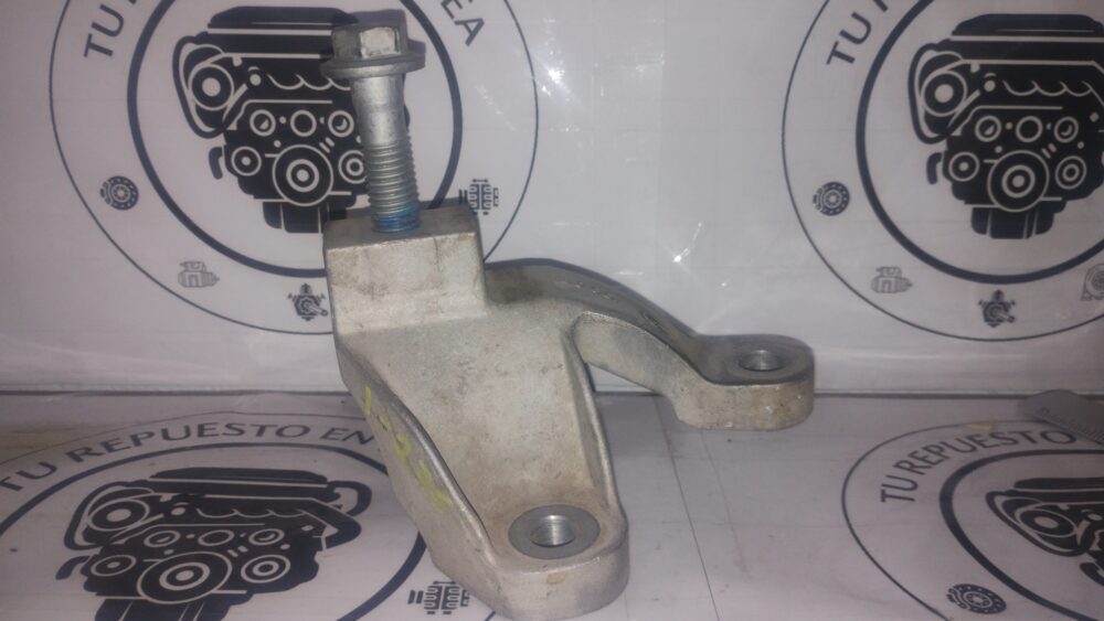 Ford Fusion Titanium 2.0l Soporte De Motor Bv61-7m125-lb Oem