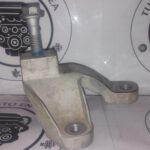 Ford Fusion Titanium 2.0l Soporte De Motor Bv61-7m125-lb Oem