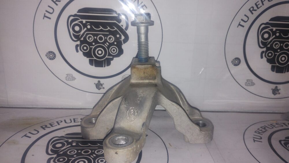 Ford Fusion Titanium 2.0l Soporte De Motor Bv61-7m125-lb Oem