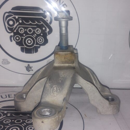 IMG_20260312_170838319 Ford Fusion Titanium 2.0l Soporte De Motor Bv61-7m125-lb Oem