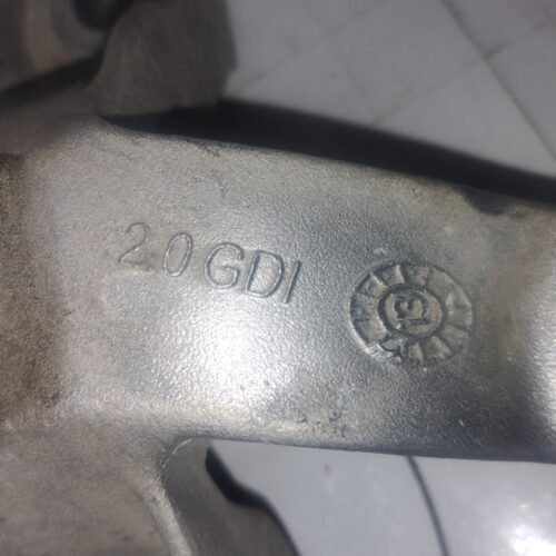 IMG_20260312_170849782 Ford Fusion Titanium 2.0l Soporte De Motor Bv61-7m125-lb Oem