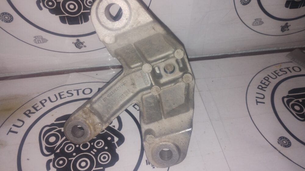 Ford Fusion Titanium 2.0l Soporte De Motor Bv61-7m125-lb Oem