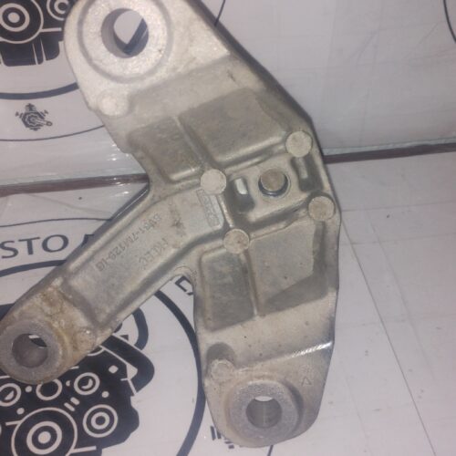 IMG_20260312_170901124 Ford Fusion Titanium 2.0l Soporte De Motor Bv61-7m125-lb Oem
