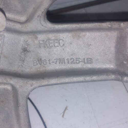 IMG_20260312_170909981 Ford Fusion Titanium 2.0l Soporte De Motor Bv61-7m125-lb Oem