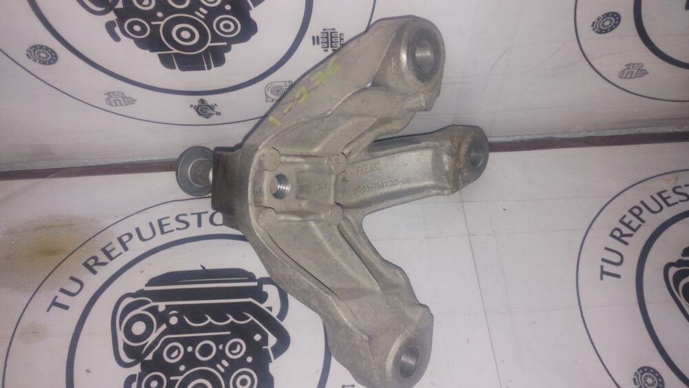 Ford Fusion Titanium 2.0l Soporte De Motor Bv61-7m125-lb Oem