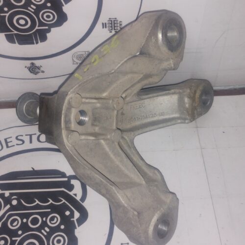 IMG_20260312_170921604 Ford Fusion Titanium 2.0l Soporte De Motor Bv61-7m125-lb Oem