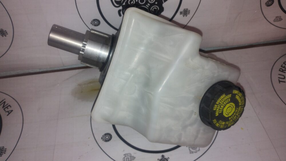 IMG_20260321_132243024 Mercedes-Benz ML 350 AMG 2014 Cilindro Maestro Freno A1664300201