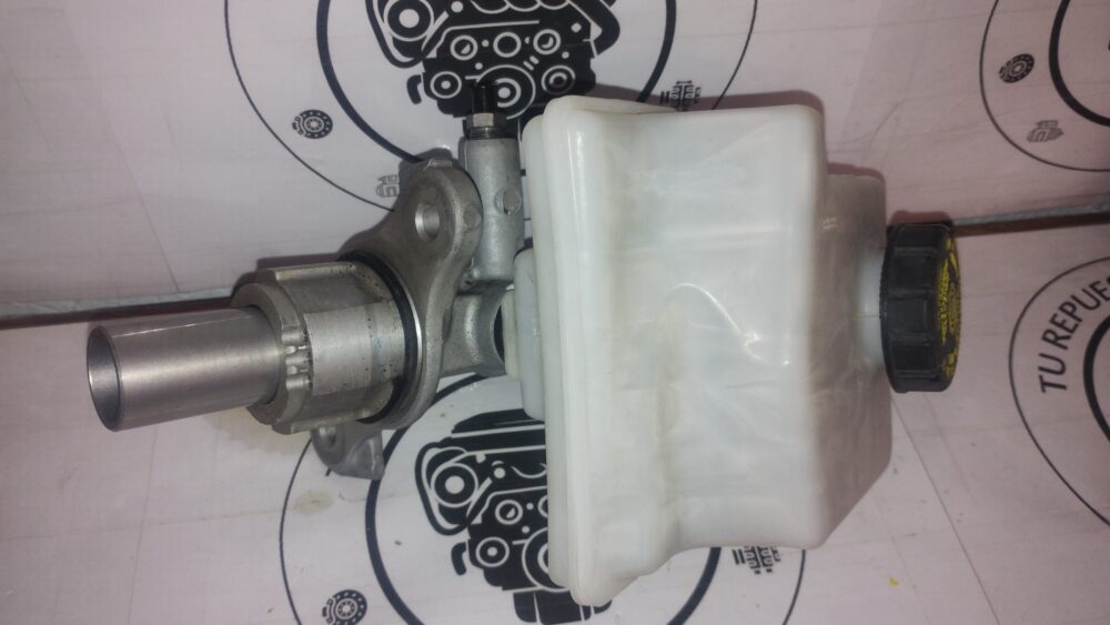 IMG_20260321_132249981 Mercedes-Benz ML 350 AMG 2014 Cilindro Maestro Freno A1664300201