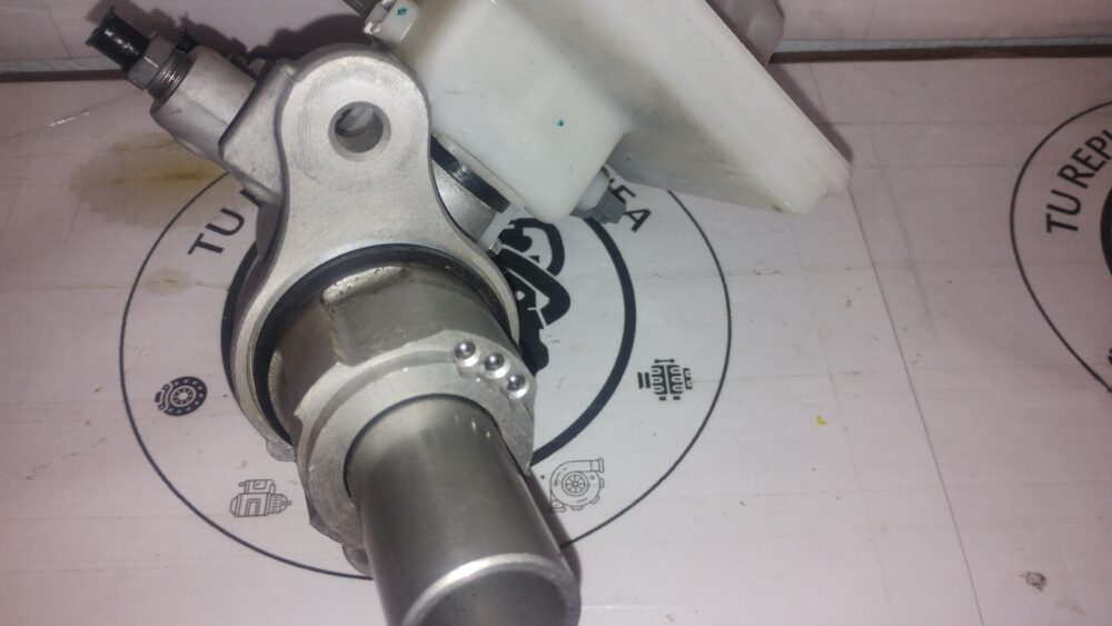 IMG_20260321_132257857 Mercedes-Benz ML 350 AMG 2014 Cilindro Maestro Freno A1664300201