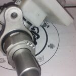 IMG_20260321_132257857 Mercedes-Benz ML 350 AMG 2014 Cilindro Maestro Freno A1664300201