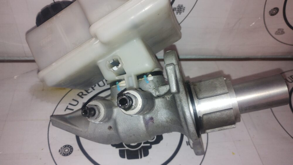 IMG_20260321_132304880 Mercedes-Benz ML 350 AMG 2014 Cilindro Maestro Freno A1664300201