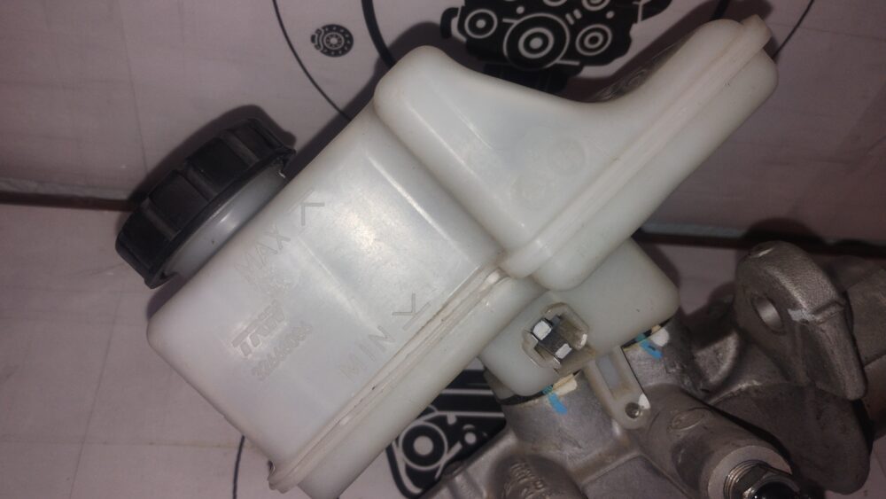 IMG_20260321_132311636 Mercedes-Benz ML 350 AMG 2014 Cilindro Maestro Freno A1664300201