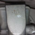 IMG_20260321_132329995 Mercedes-Benz ML 350 AMG 2014 Cilindro Maestro Freno A1664300201