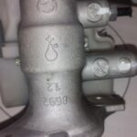 IMG_20260321_132336467 Mercedes-Benz ML 350 AMG 2014 Cilindro Maestro Freno A1664300201