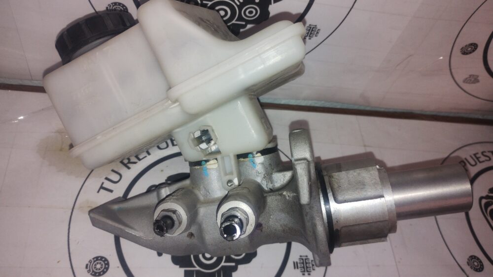 IMG_20260321_132353926 Mercedes-Benz ML 350 AMG 2014 Cilindro Maestro Freno A1664300201