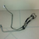 Mercedes-Benz ML350 2012-2015 Linea Enfriador ATF OEM A1645010265