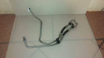 Mercedes-Benz ML350 2012-2015 Linea Enfriador ATF OEM A1645010265