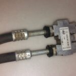 Mercedes-Benz ML350 2012-2015 Linea Enfriador ATF OEM A1645010265