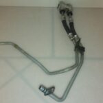 Mercedes-Benz ML350 2012-2015 Linea Enfriador ATF OEM A1645010265