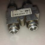 Mercedes-Benz ML350 2012-2015 Linea Enfriador ATF OEM A1645010265