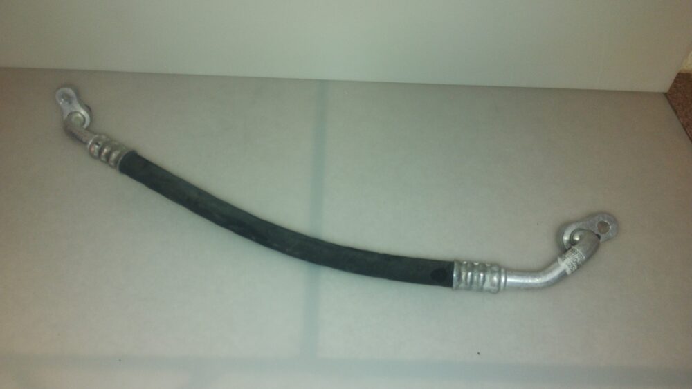 Mercedes-Benz ML 350 AMG 2014 Manguera A/C Alta Presión OEM A1668300215