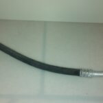 Mercedes-Benz ML 350 AMG 2014 Manguera A/C Alta Presión OEM A1668300215