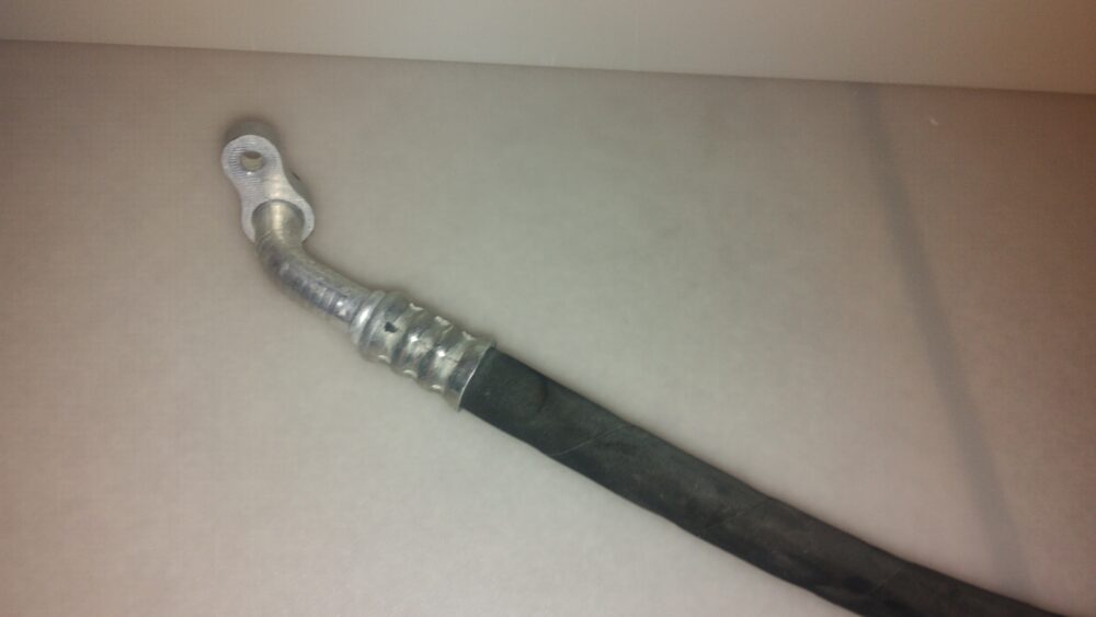 Mercedes-Benz ML 350 AMG 2014 Manguera A/C Alta Presión OEM A1668300215