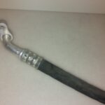 Mercedes-Benz ML 350 AMG 2014 Manguera A/C Alta Presión OEM A1668300215